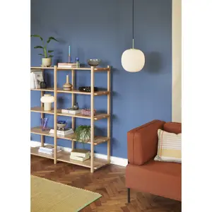 Lampe suspension Hubsch Interior Serene image-5