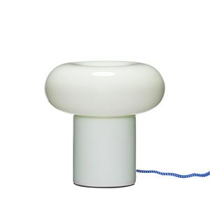 962014-bordslampa-hubsch-interior-hues-ljusgron-o-23x22-cm