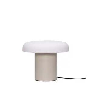 Table lamp Hubsch Interior Ateliers