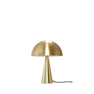 990716-table-lamp-hubsch-interior-mush-25x33-cm-brass-25x33-cm