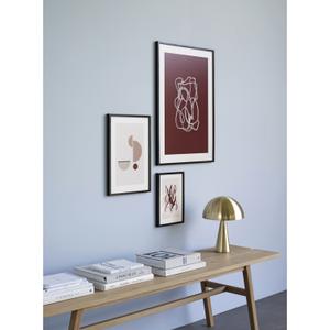 Tischlampe Hubsch Interior Mush 25x33 cm image-2