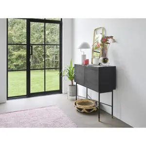 Bordlampe Hubsch Interior Poise image-1
