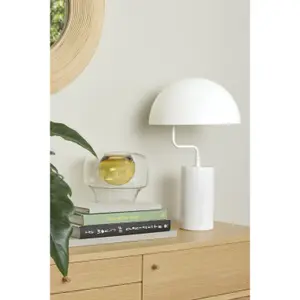 Bordlampe Hubsch Interior Poise image-5