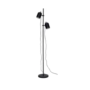 Floor lamp Hubsch Interior Stellar image-0