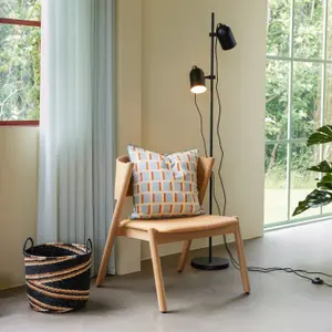 Floor lamp Hubsch Interior Stellar image-1