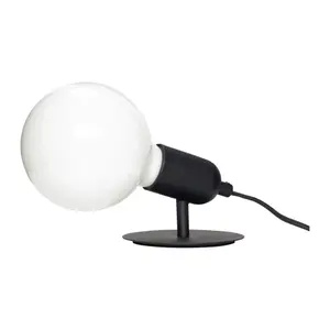 Lampe de table Hubsch Interior Audio image-0
