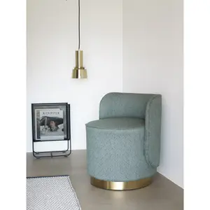 Lampe Hubsch Interior Mono image-1