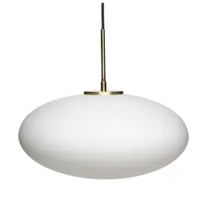 Pendul Hubsch Interior Muse Ellipse image-0