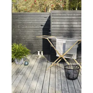 Watering can Hubsch Interior Vale 1,5 L image-1