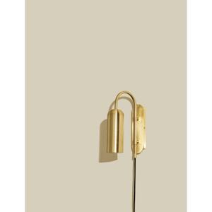 Wandlampe Hubsch Interior Zenith image-2