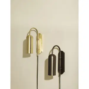 Wandlampe Hubsch Interior Zenith image-3