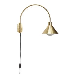 Wall lamp Hubsch Interior Pipe