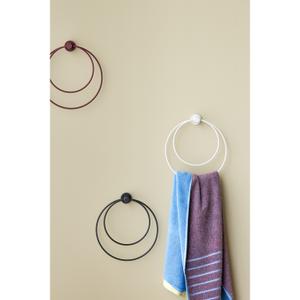 Håndklædeholder Hubsch Interior Loop image-4