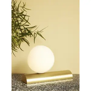 Επιτραπέζια λάμπα Hubsch Interior Balance image-2