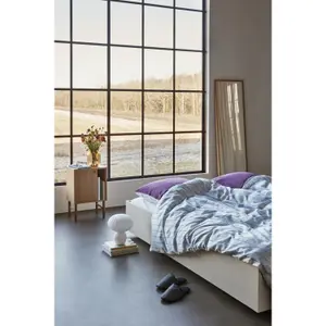 Επιτραπέζια λάμπα Hubsch Interior Kumu image-1