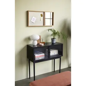 Επιτραπέζια λάμπα Hubsch Interior Kumu image-3