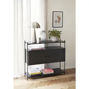 Επιτραπέζια λάμπα Hubsch Interior Mush 30x50 cm image-5