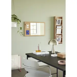 Επιτραπέζια λάμπα Hubsch Interior Mush 25x33 cm image-3