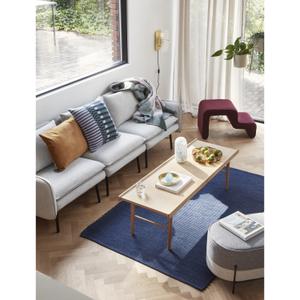 Lampe murale Hubsch Interior Ruffle image-1