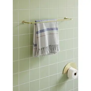 Porte-papier toilette Hubsch Interior Form image-1