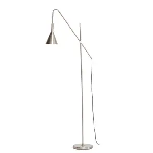 Gulvlampe Hubsch Interior Rope image-0