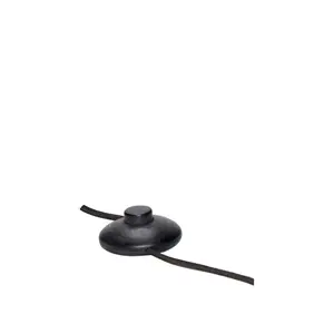 Gulvlampe Hubsch Interior Rope image-1