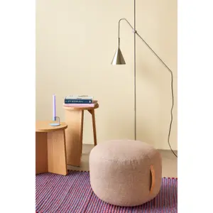 Gulvlampe Hubsch Interior Rope image-6