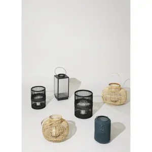 Lanternes Hubsch Interior Ripple (x2) image-2