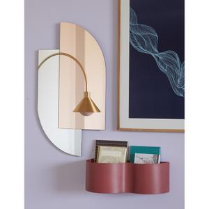 Plantenbak Hubsch Interior Wave image-3