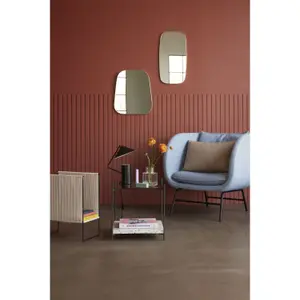 Επιτραπέζια λάμπα Hubsch Interior Sen image-2