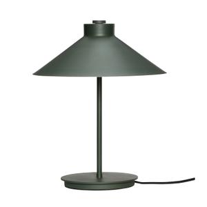 991205-table-lamp-hubsch-interior-shape-green-30x38-cm-e14