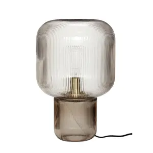 Bordlampe Hubsch Interior Pirum image-0