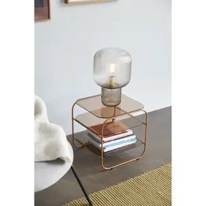 Bordlampe Hubsch Interior Pirum image-4