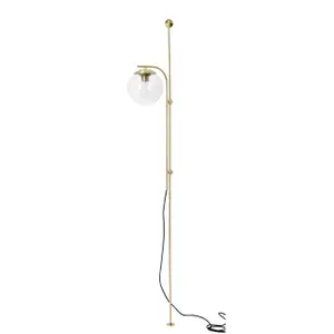 Stehlampe Hubsch Interior Bubble