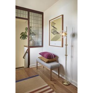 Stehlampe Hubsch Interior Bubble image-2