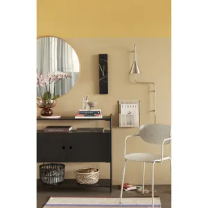 Storage basket Hubsch Interior Alchemy (x2) image-1