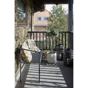 Πάγκος Hubsch Interior Villa image-1