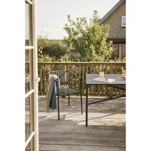 Wide table Hubsch Interior Villa image-3