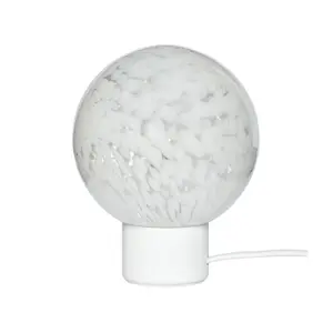 Table lamp Hubsch Interior Cloud image-0