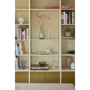 Table lamp Hubsch Interior Cloud image-3