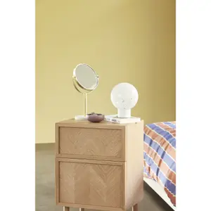 Table lamp Hubsch Interior Cloud image-4