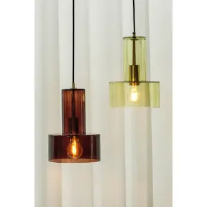 Lampa Hubsch Interior Ripple image-2