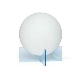 Table lamp Hubsch Interior Moon image-0