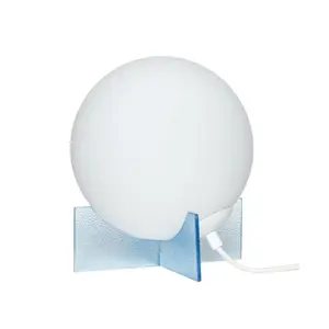 Table lamp Hubsch Interior Moon image-3