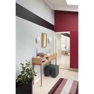 Wall lamp Hubsch Interior Kumu 18x12 cm|G9 image-2