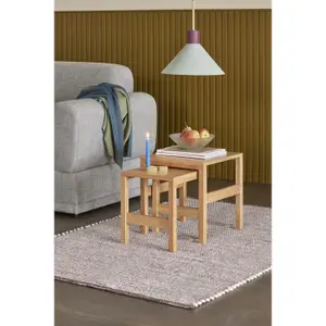 Kerzenhalter Hubsch Interior Roll image-2