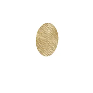 Haken Hubsch Interior Flint (x3) image-2