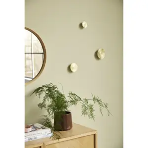 Haken Hubsch Interior Flint (x3) image-4