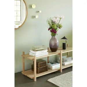 Haken Hubsch Interior Flint (x3) image-5
