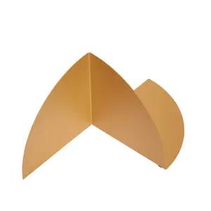 Buchstützen Hubsch Interior Origami image-2